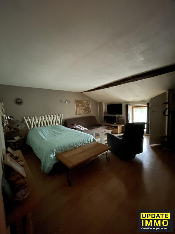 Maison - 139 m² - 7 pièces