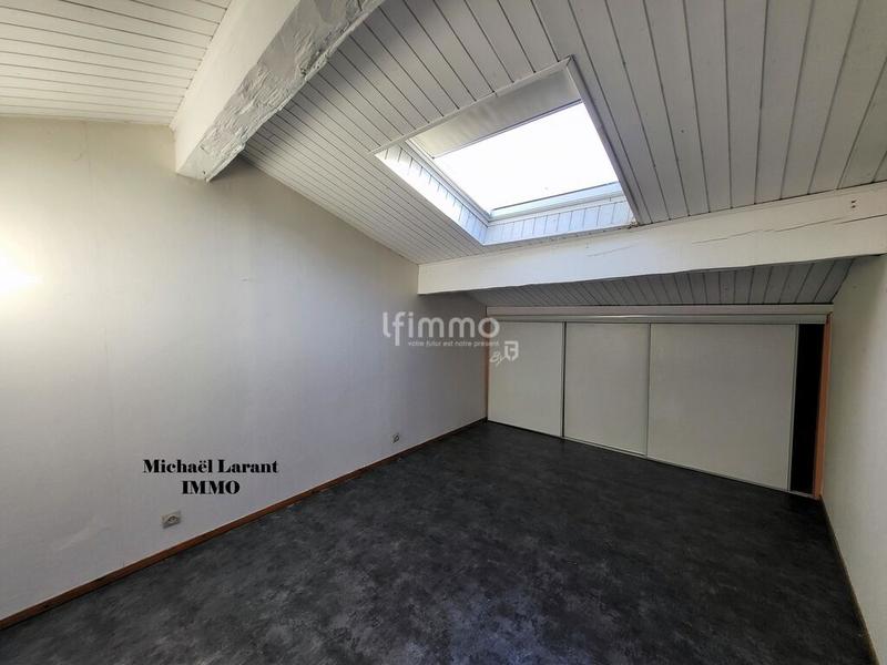 Immeuble - 228 m² - 8 pièces