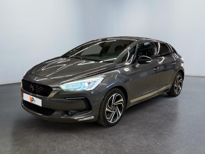 Ds Ds 5 BlueHDi 180 s&amp;S Eat6 Sport Chic