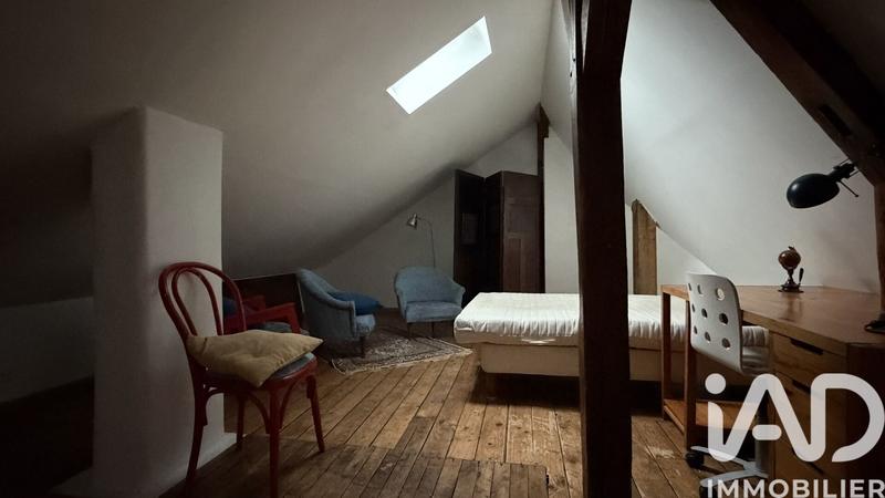 Appartement - 65 m² - 4 pièces