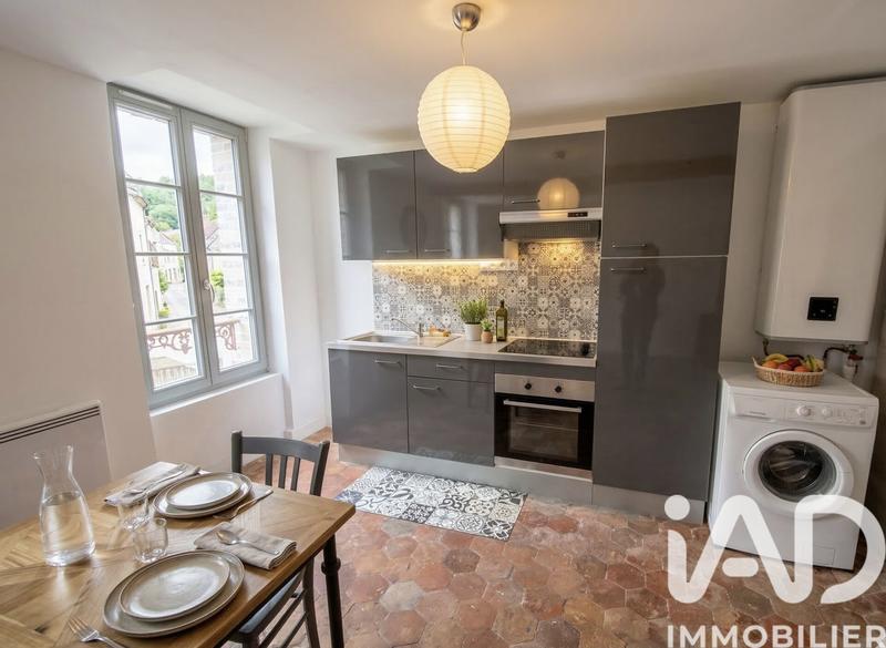 Appartement - 70 m² - 4 pièces