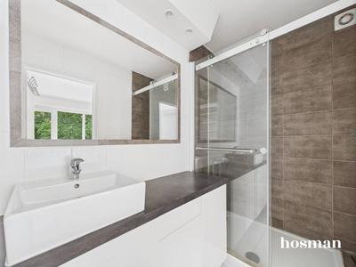 Appartement - 53 m² - 2 pièces