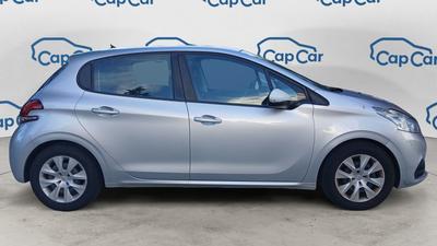 Peugeot 208 I 1.2 PureTech 68 Like - Première main