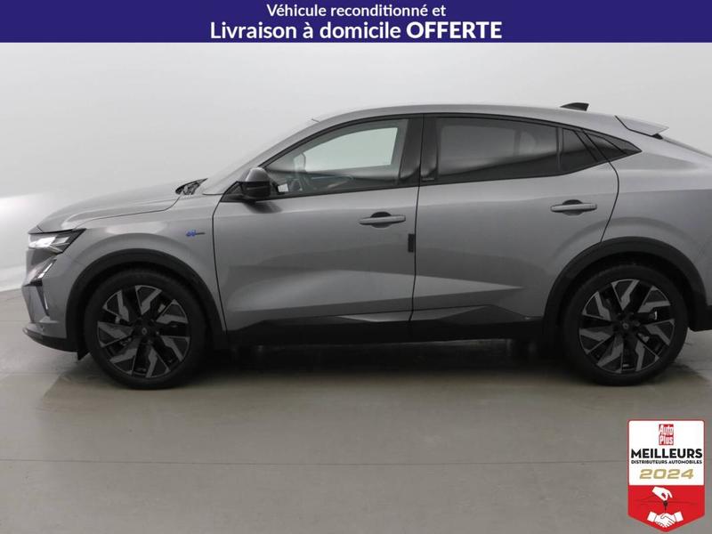 Renault Rafale E-Tech full hybrid 200ch - esprit Alpine