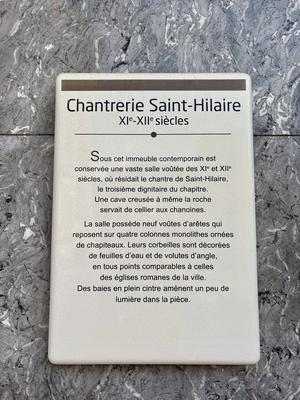 Local d'activités - 120 m²