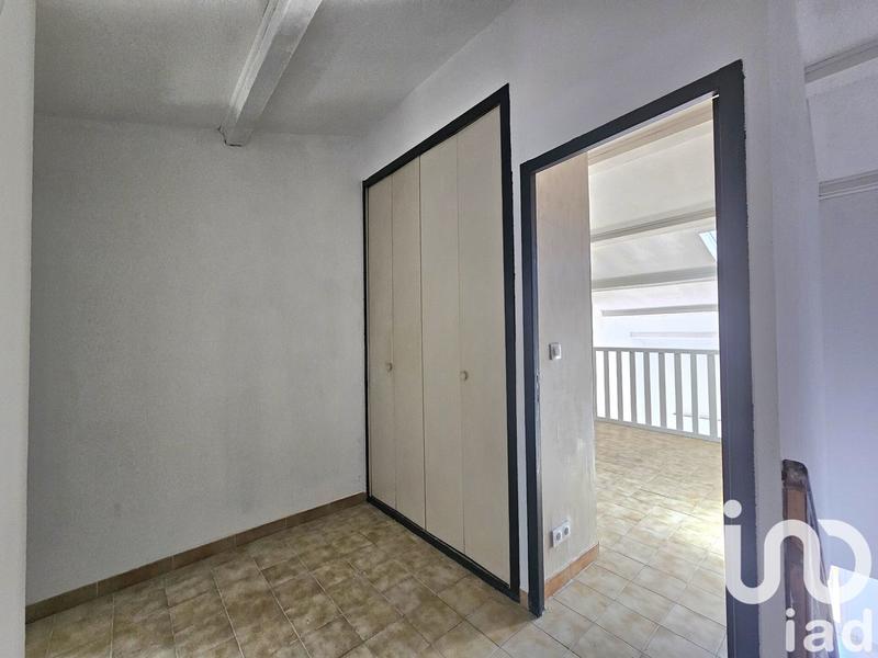 Appartement - 62 m² - 5 pièces