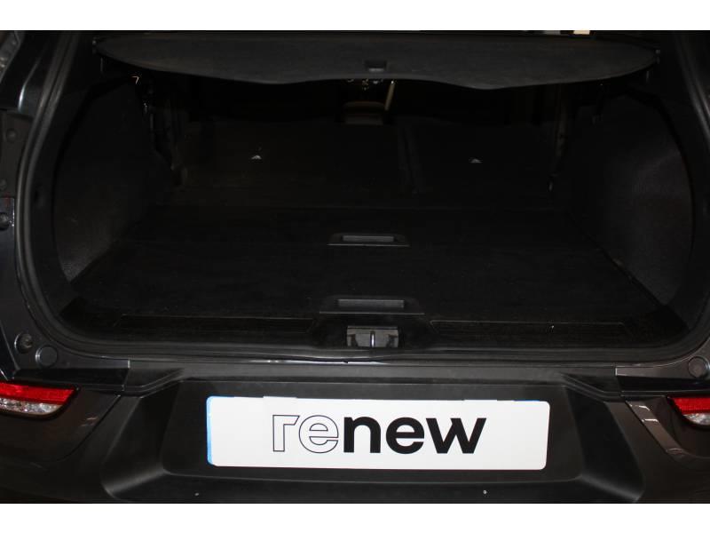Renault Kadjar TCe 140 Fap Business
