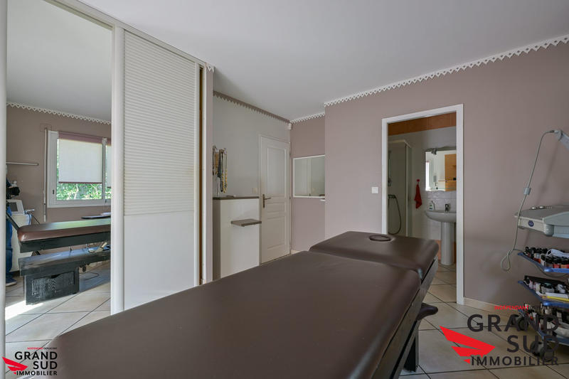 Maison - 168 m² - 6 pièces