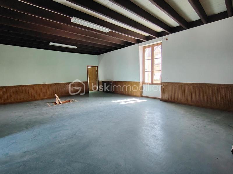 Immeuble - 118 m² - 3 pièces