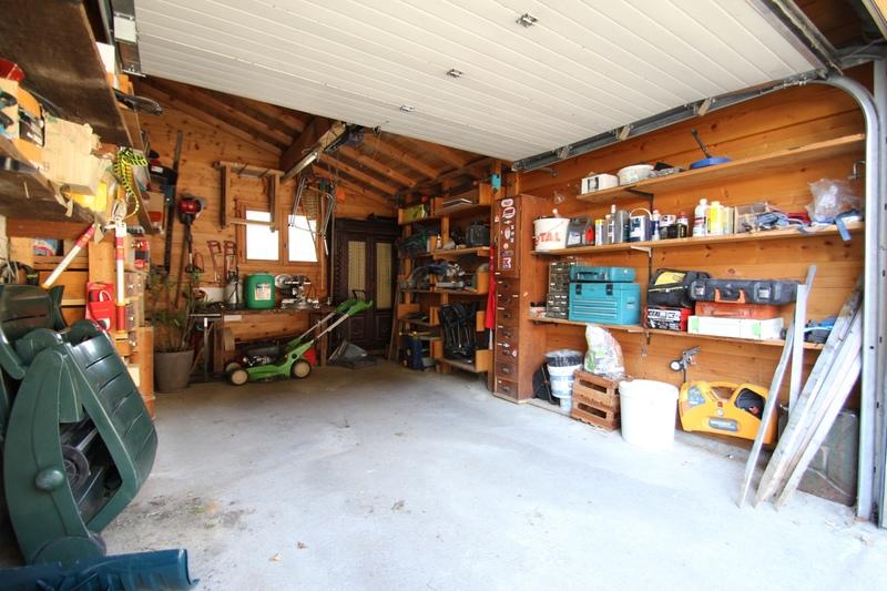 Châlet - 104 m² - 5 pièces