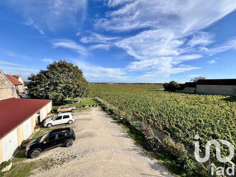 Duplex - 91 m² - 5 pièces