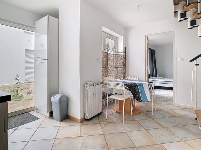 Appartement - 69 m² - 4 pièces