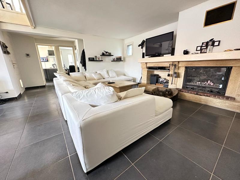 Maison - 129 m² - 5 pièces