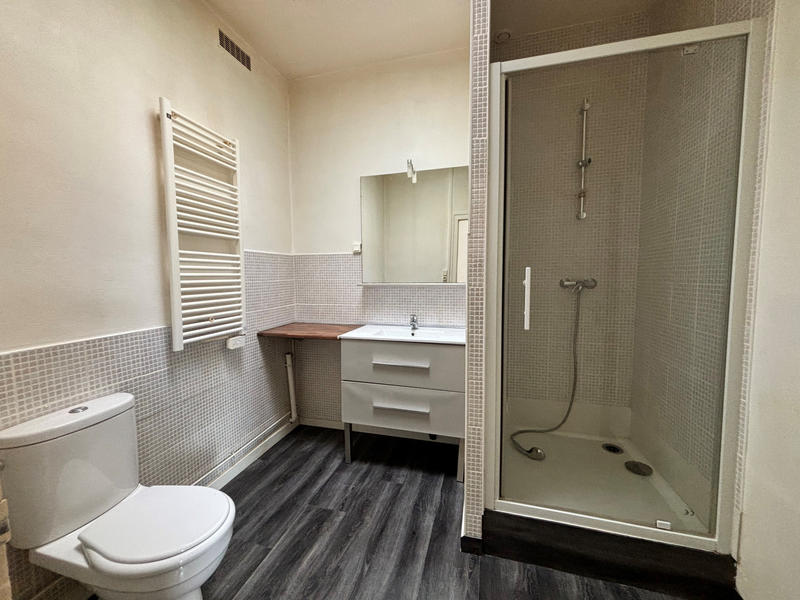 Appartement - 96 m² - 4 pièces