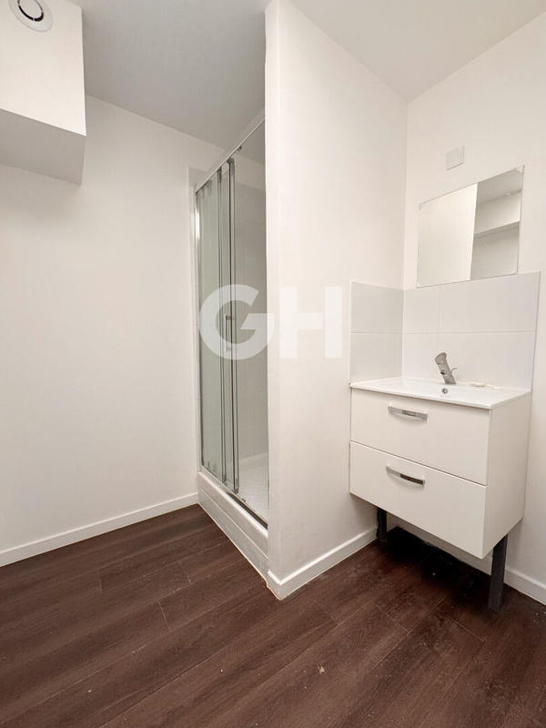 Appartement - 32 m² - 2 pièces