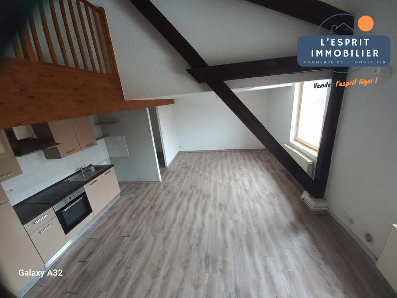 Appartement - 93 m² - 5 pièces