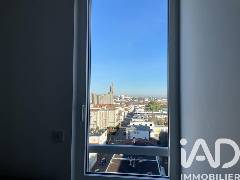 Appartement - 91 m² - 4 pièces