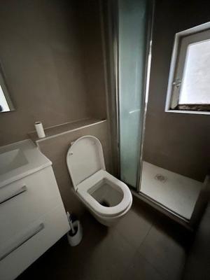 Appartement - 27 m² - 2 pièces