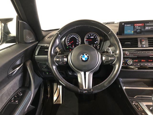 Bmw Serie 2 (F87) M2 3.0 411 Ch Dkg Competition