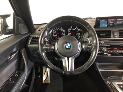 Bmw Serie 2 (F87) M2 3.0 411 Ch Dkg Competition