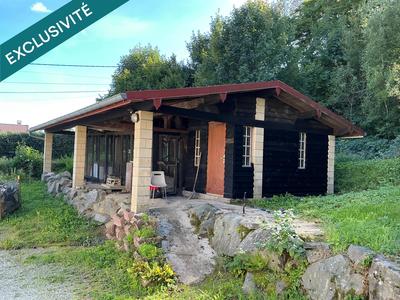 Maison - 292 m² - 10 pièces