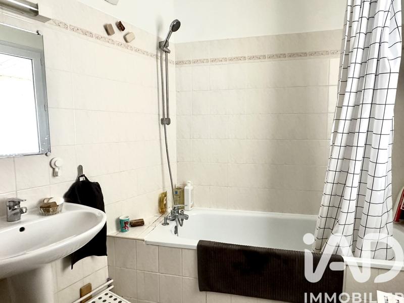 Appartement - 114 m² - 5 pièces