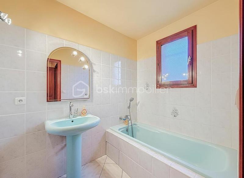 Villa - 115 m² - 4 pièces