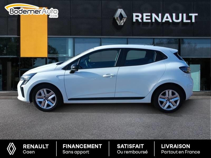 Renault Clio SCe 65 ch Gsr2 Evolution
