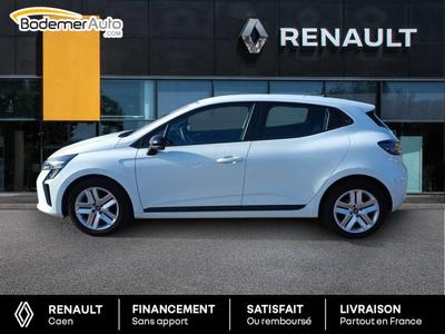 Renault Clio SCe 65 ch Gsr2 Evolution
