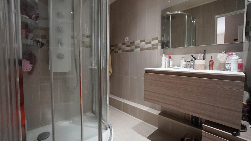 Appartement - 83 m² - 4 pièces