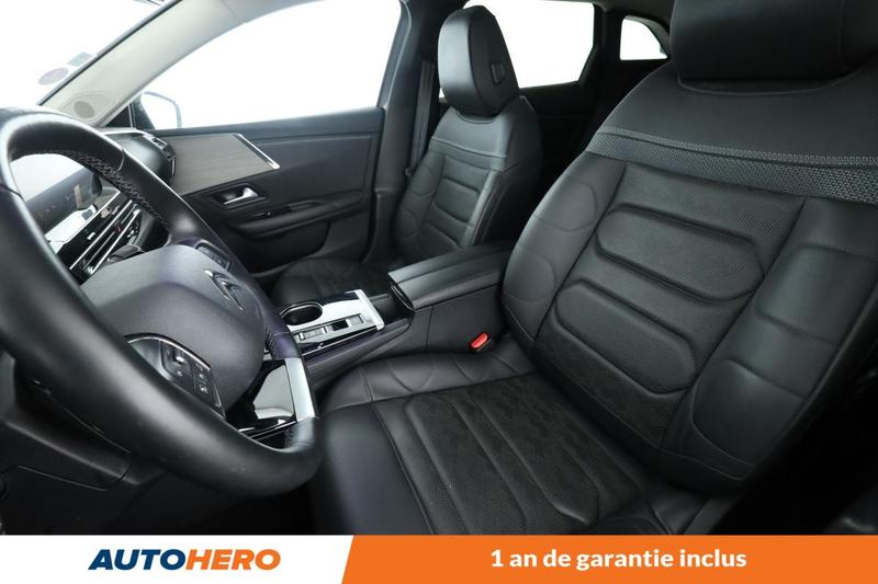 Citroën C5 X 1.6 PureTech Shine Eat8 181 ch