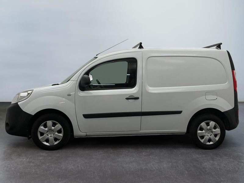 Renault Kangoo Express 1.5 Dci 90 E6 Extra R-Link