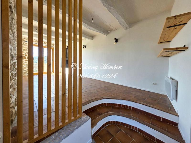 Maison - 144 m² - 6 pièces