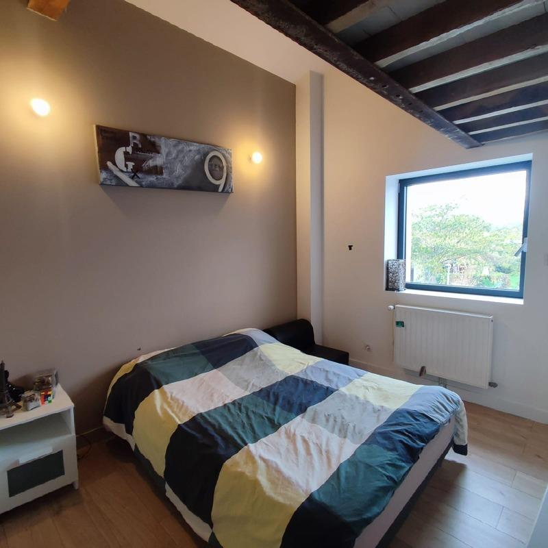 Maison - 243 m² - 7 pièces