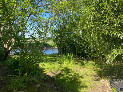 Terrain de loisirs - 1 024 m²