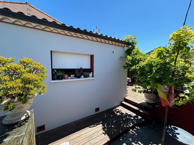 Maison - 97 m² - 4 pièces