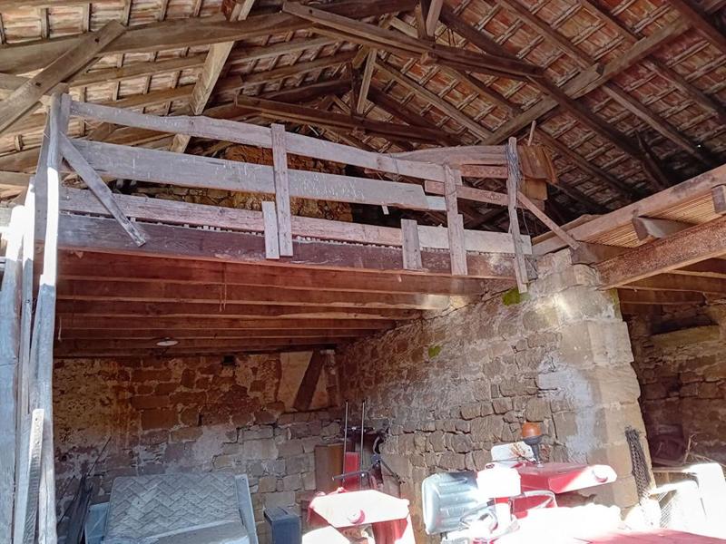 Immeuble - 298 m² - 3 pièces