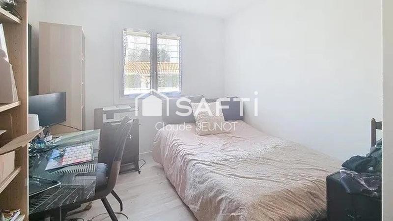 Maison - 84 m² - 3 pièces