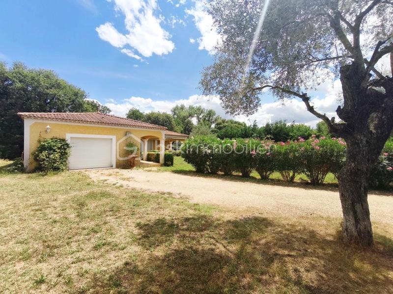 Villa - 132 m² - 5 pièces