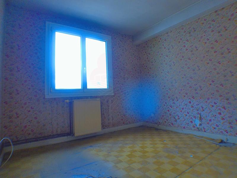 Maison - 115 m² - 6 pièces