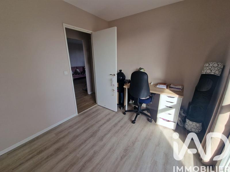 Appartement - 77 m² - 4 pièces