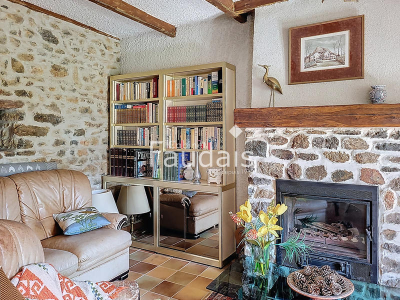 Maison - 139 m² - 5 pièces