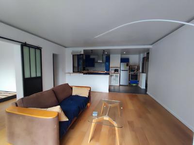 Appartement - 67 m² - 3 pièces