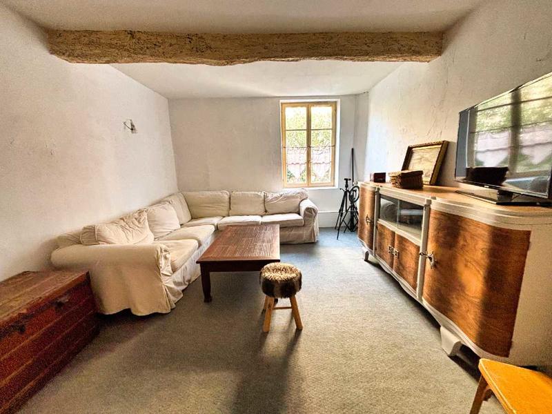 Maison de village - 214 m² - 6 pièces