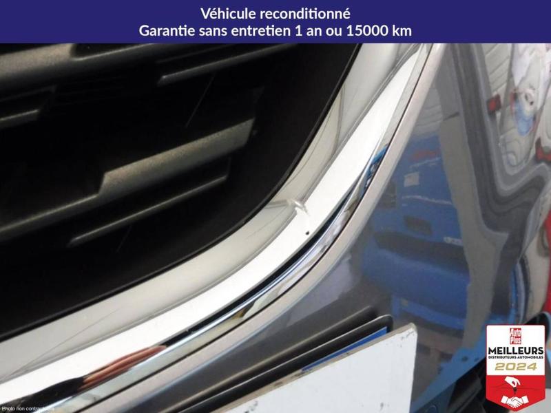 Renault Captur 1.0 Tce 90ch Techno