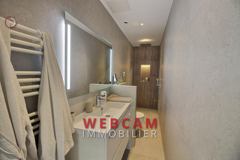 Appartement - 40 m² - 3 pièces