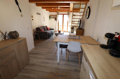 Maison - 112 m² - 5 pièces