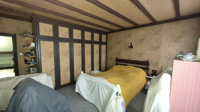 Maison - 81 m² - 2 pièces