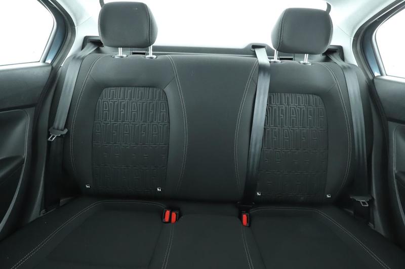 Fiat Tipo 1.6 MultiJet 4p 130 ch