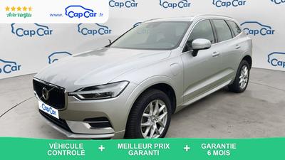 Volvo Xc60 2.0 T8 390.0 Business Executive